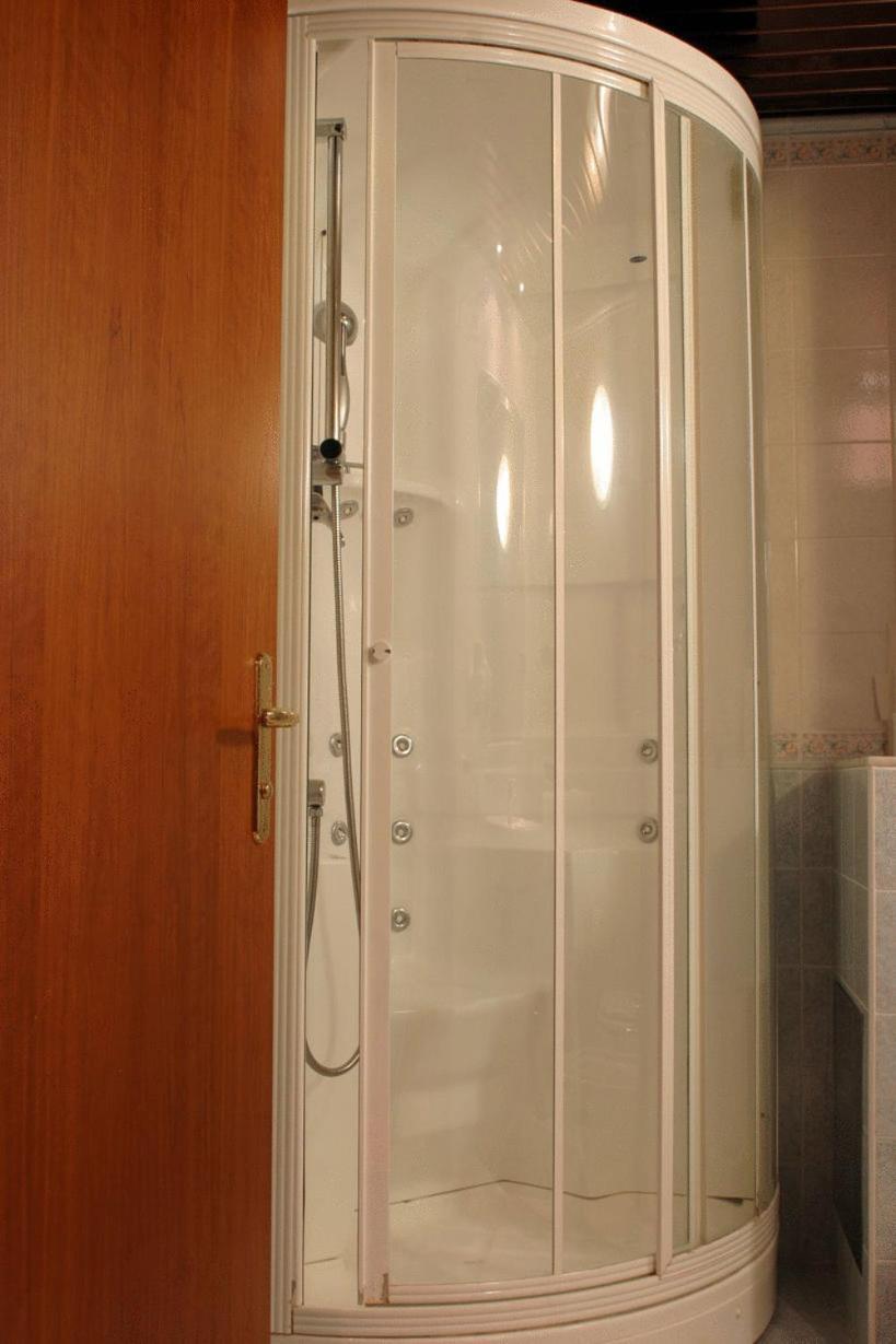 Hotel Willy Gemona del Friuli Luaran gambar